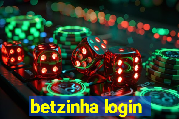 betzinha login